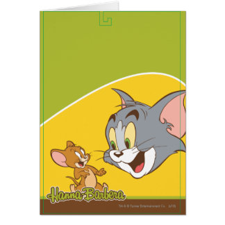 Luck Card Tom And Jerry Template tom and jerry cards Luck Card Tom And Jerry Template tom and jerry cards