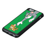 Tom and Jerry Chase OtterBox iPhone 6/6s Case