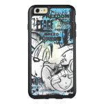 Tom and Jerry Grimey OtterBox iPhone 6/6s Plus Case