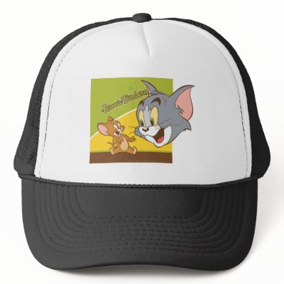Jerry Hat