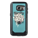 Tom and Jerry Hollywood CA OtterBox Samsung Galaxy S7 Case