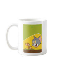 Tom And Jerry Coffee Mugs