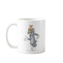 Tom and Jerry Pair Mugs
