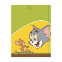 Tom And Jerry Postcards