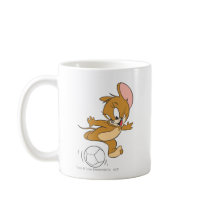 Tom and Jerry Soccer (Football) 2 Mug
