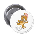 Tom and Jerry Soccer (Football) 2 buttons