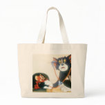 Tom And Jerry Stethescope bags