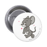 Tom and Jerry Tough Mouse 1 buttons