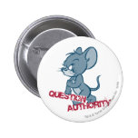 Tom and Jerry Tough Mouse 2 buttons