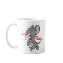 Tom and Jerry Tough Mouse 3 Mugs