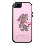 Tom and Jerry Tough Mouse 3 OtterBox iPhone 5/5s/SE Case