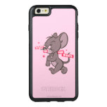 Tom and Jerry Tough Mouse 3 OtterBox iPhone 6/6s Plus Case