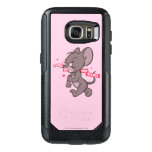 Tom and Jerry Tough Mouse 3 OtterBox Samsung Galaxy S7 Case