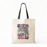 Tom and Jerry Watch Your Back bags