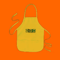 TOM aprons