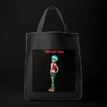 Tom Boy Tara In Leather Pants bags