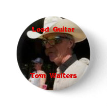 Tom Button