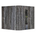 Tom Cat 3 Ring Binder