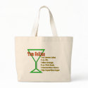 Tom Collins bags