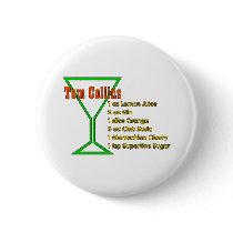 Tom Collins buttons