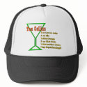 Tom Collins hats