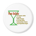 Tom Collins magnets