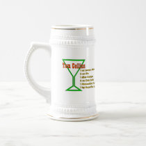 Tom Collins mugs
