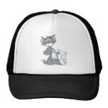 Tom Confused hats