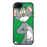 Tom Confused OtterBox iPhone 5/5s/SE Case