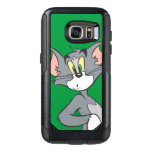 Tom Confused OtterBox Samsung Galaxy S7 Case