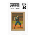 Tom Downey Reds Baseball 1911 postage