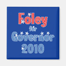Tom Foley para el diseño de la estrella del gobern Iman De Nevera