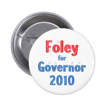 Tom Foley para el diseño de la estrella del gobern Pins
