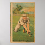 Tom Forster, Milwaukee Team Poster