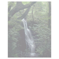 Tom Gill, Lake District, England at the Cornish Ri Letterhead Template