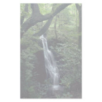 Tom Gill, Lake District, England at the Cornish Ri Personalized Stationery