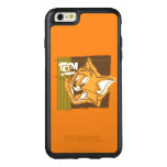 Tom Happy Face OtterBox iPhone 6/6s Plus Case
