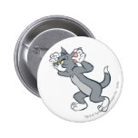 Tom Ready buttons