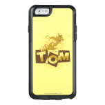 Tom Sliding Stop OtterBox iPhone 6/6s Case