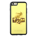 Tom Sliding Stop OtterBox iPhone 6/6s Plus Case