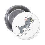 Tom Steamed buttons