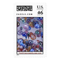Tom Stoenner Ornaments postage
