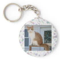Tom the Cat keychain keychains