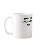 TOM: the imaginary boy mugs