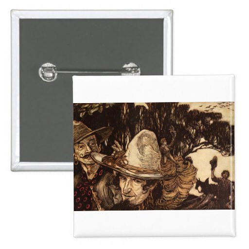 Tom Thumb Pins