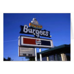 Tom-Tom Burger Yakima cards