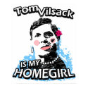 Tom Vilsack is my homegirl posters
