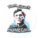 Tom Vilsack is my homegirl stickers