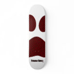 Tomaga Ghost Official Design 1 Skateboard Deck