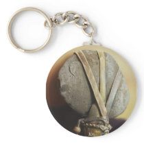 Tomahauk, JLH Key Chains